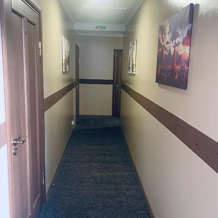 Euro Hotel Hostel Kovelʼ Esterno foto