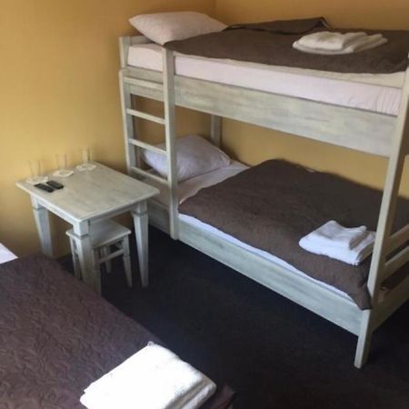 Euro Hotel Hostel Kovelʼ Esterno foto