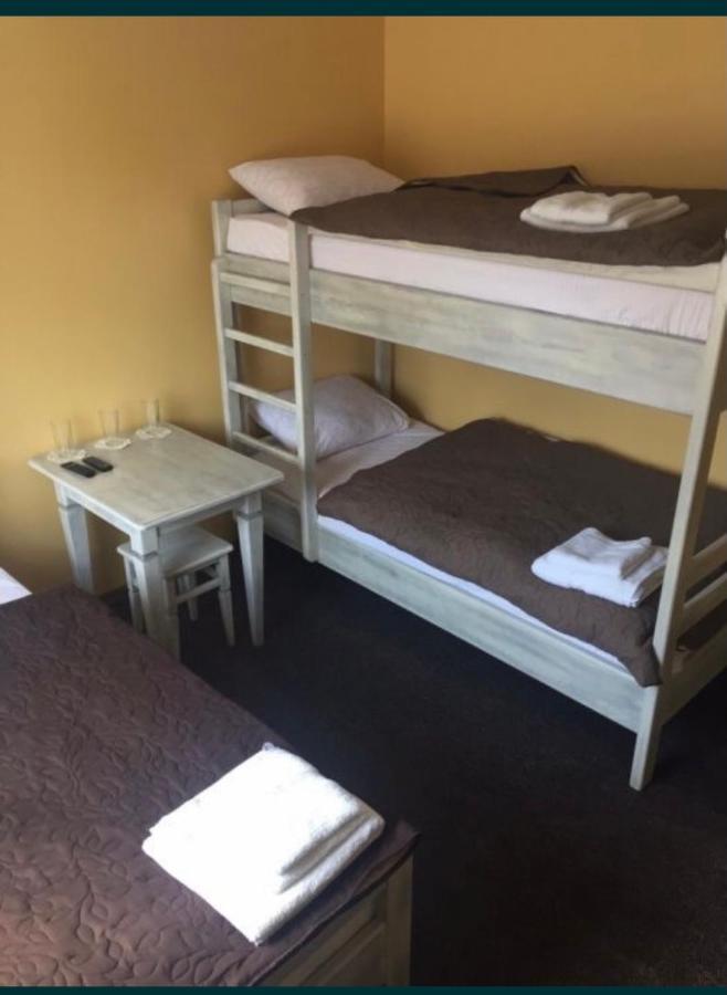 Euro Hotel Hostel Kovelʼ Esterno foto