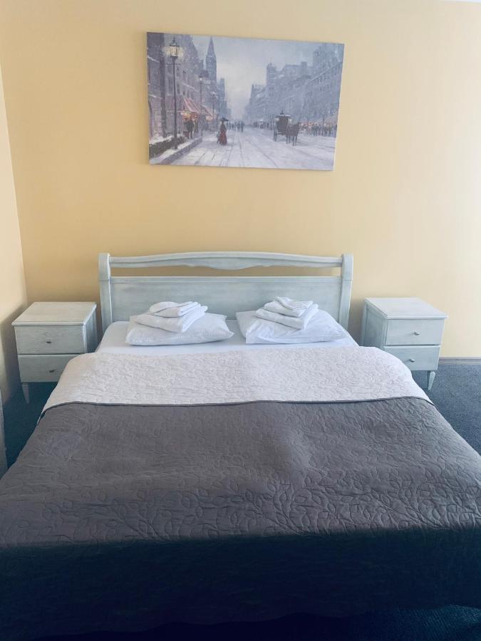 Euro Hotel Hostel Kovelʼ Esterno foto